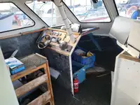 Trol gemisi satılık