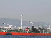 Petrol/Kimyasal tankeri satılık