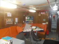 Mürettebat teknesi satılık