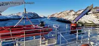 Ro-Ro gemisi satılık