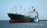 soğutuculu gemi satılık