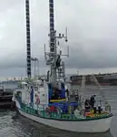 Römorkör satılık