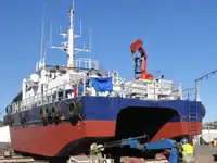 Katamaran satılık