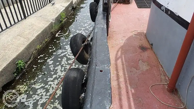 Çekme teknesi satılık