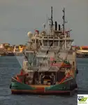 Tedarik gemisi satılık