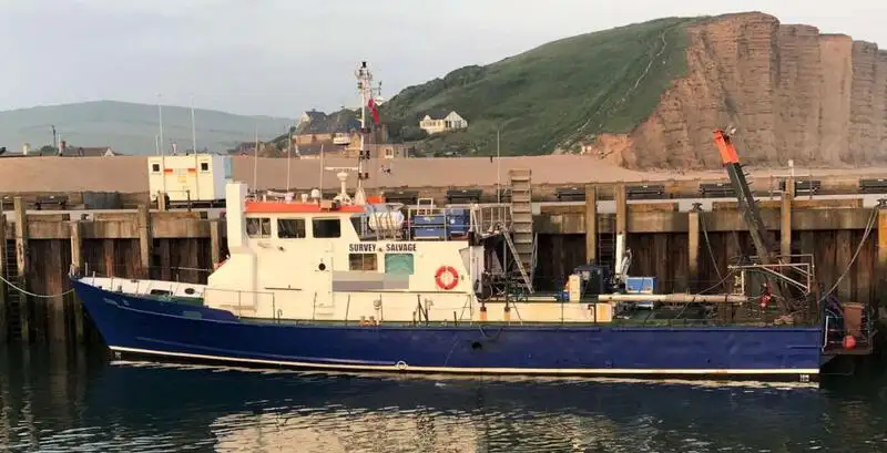 İş gemileri satılık