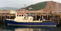 İş gemileri satılık