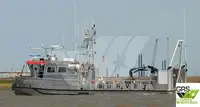 Anket gemisi satılık