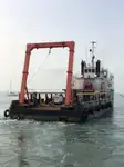 Hızlı Tedarik Gemisi (FSV) satılık