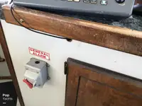 Trol gemisi satılık