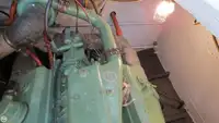 Trol gemisi satılık