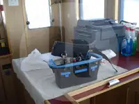 Trol gemisi satılık