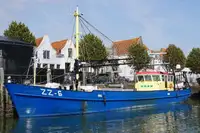 Trawler satılık