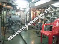 Araştırma gemisi satılık