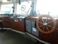 Çekme teknesi satılık