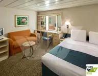 Kruvaziyer gemisi satılık