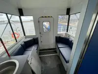 Konteyner gemisi satılık
