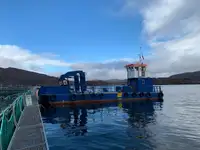 Çekme teknesi satılık