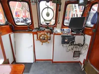 Pilot teknesi satılık