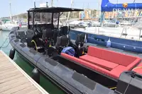Şişirilebilir sert bot satılık