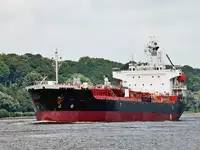 Oil/Chemical tanker satılık