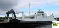 Ro-Ro ship satılık