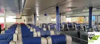 Kruvaziyer gemisi satılık