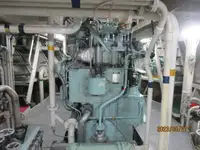 Yığın taşıyıcı satılık