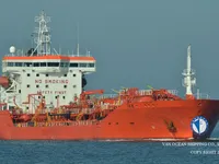 Petrol/Kimyasal tankeri satılık
