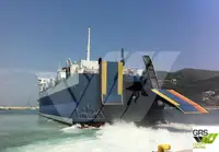 Ro-Ro ship satılık
