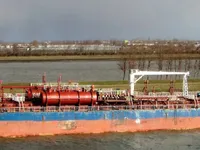 Petrol/Kimyasal tankeri satılık