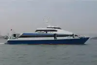 Katamaran satılık