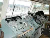 Katamaran satılık