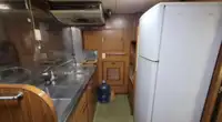 Devriye botu satılık