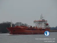 Petrol/Kimyasal tankeri satılık