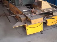 Vinçli gemi satılık