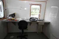 Çekme teknesi satılık