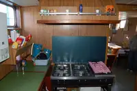 Gezi teknesi satılık
