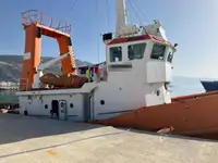 Çekme teknesi satılık