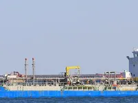 Petrol/Kimyasal tankeri satılık