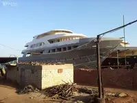 Dalgıç destek gemisi satılık