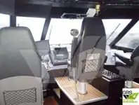 Rüzgar çiftliği servis gemisi satılık