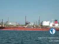 Petrol/Kimyasal tankeri satılık
