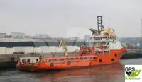 Tedarik gemisi satılık