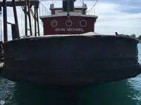 Çekme teknesi satılık
