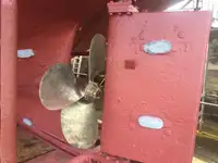 İş gemileri satılık