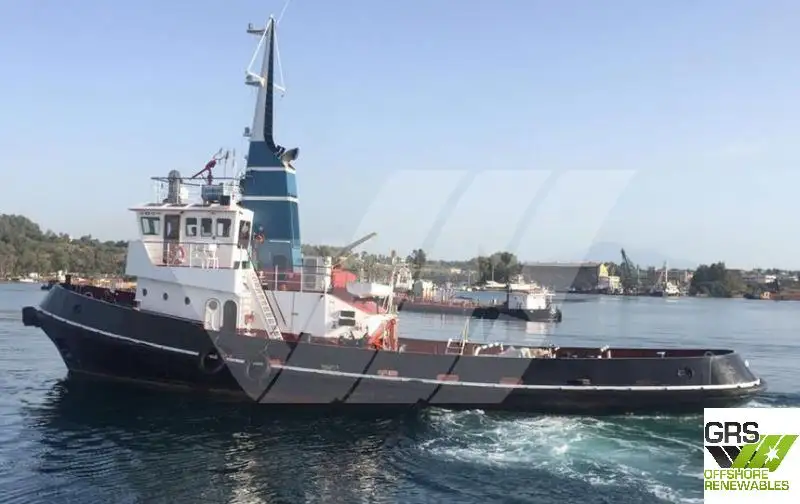Çekme teknesi satılık