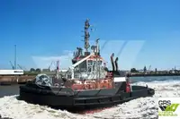 Römorkör satılık