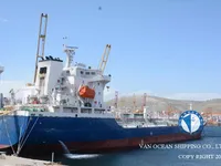 Petrol/Kimyasal tankeri satılık