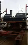 İş gemileri satılık